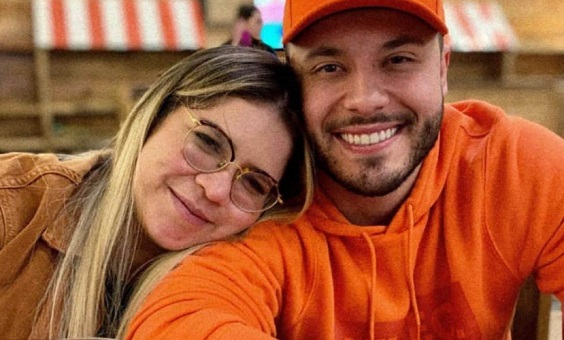 Murilo Huff desabafa sobre saudade de Marília Mendonça