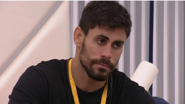 Cara de Sapato revela vetos para a próxima prova do líder no BBB23