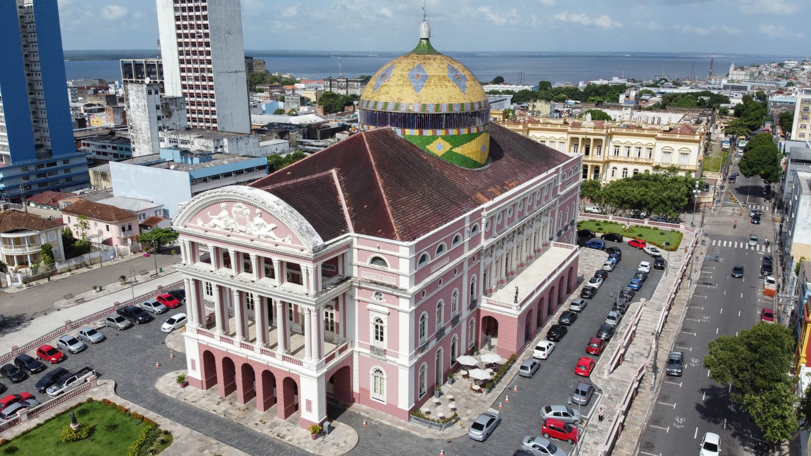 Espaços culturais recebem programação gratuita neste fim de semana em Manaus