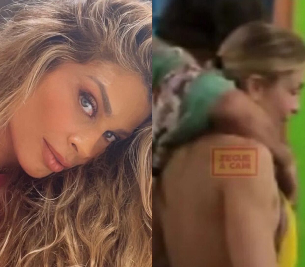 Grazi Massafera e Marlon Teixeira são vistos juntos pela 1ª vez após rumores de namoro