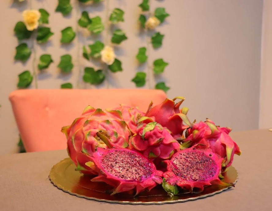 Pitaya é poderosa em vitaminas e previne envelhecimento precoce