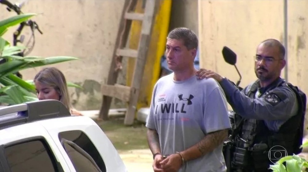 Acusado de matar Marielle Franco é expulso da Polícia Militar do Rio