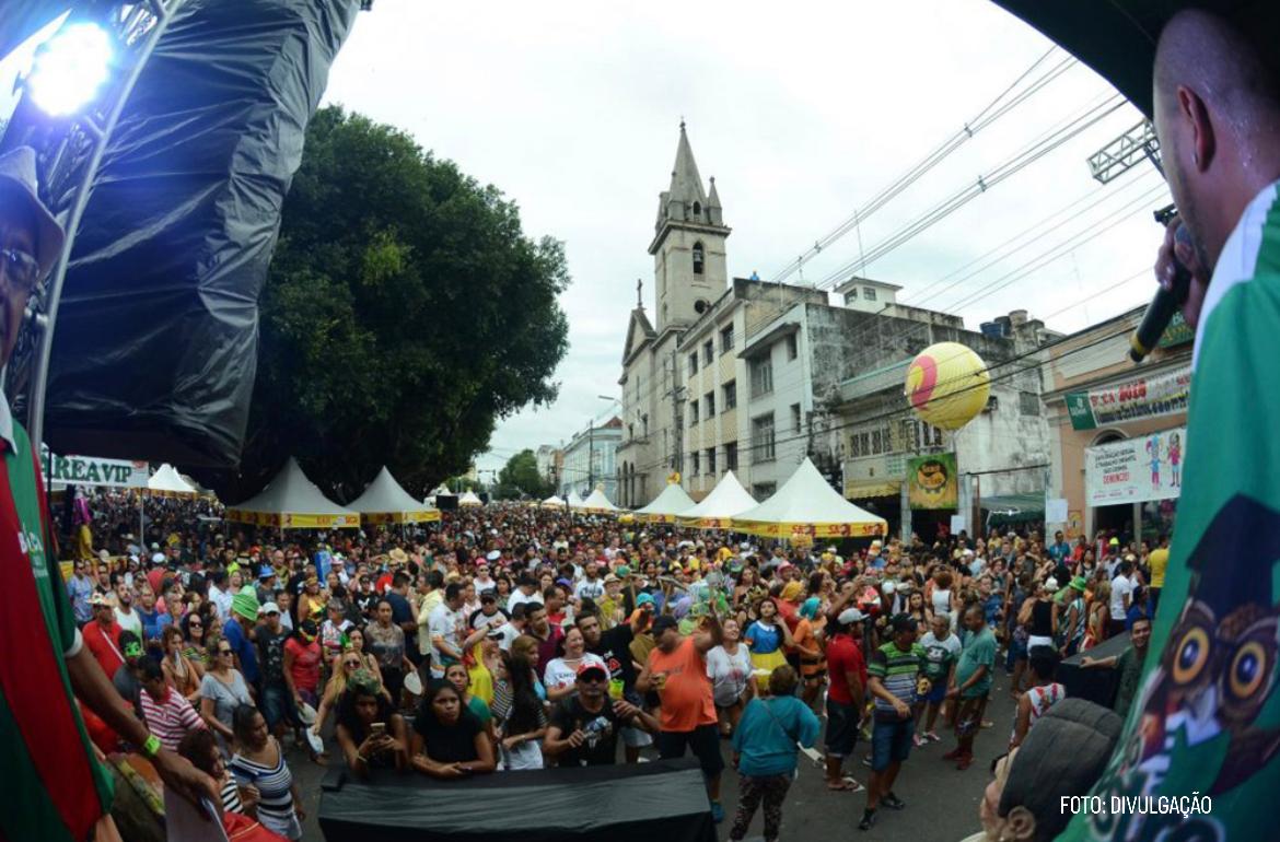 Let’s go Turistar em Manaus, nas bandas e bloquinhos?