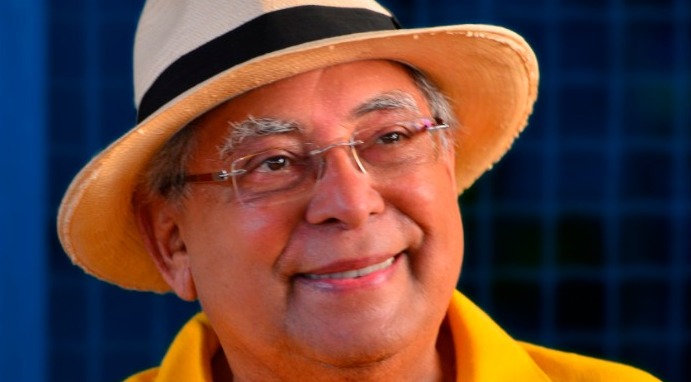 Quatro vezes governador do Amazonas, Amazonino Mendes deixou legado na política
