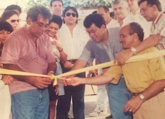 Cria de Gilberto Mestrinho, Amazonino Mendes também deixou afilhados na política