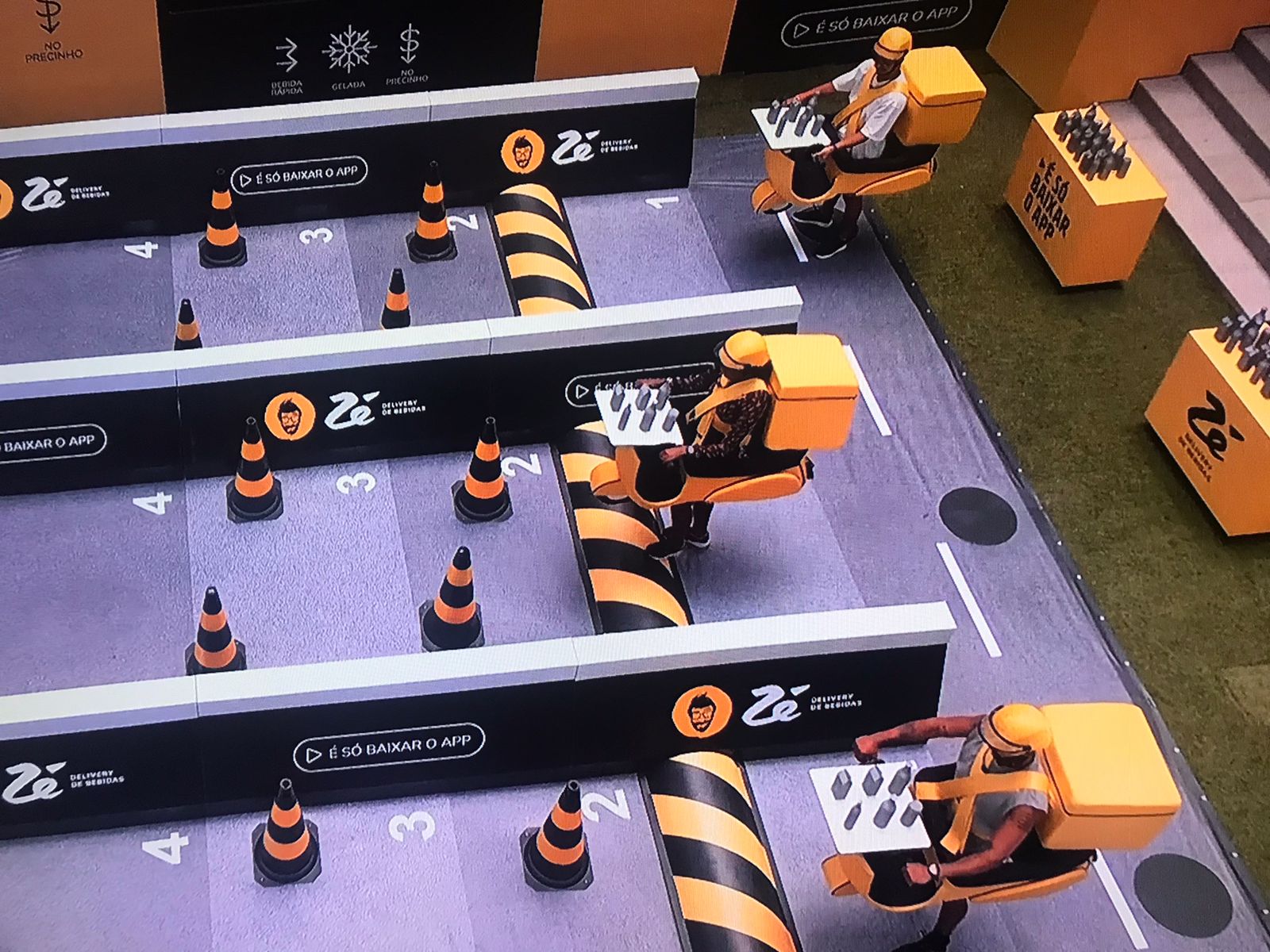 BBB23: Veja quem é o Anjo da semana