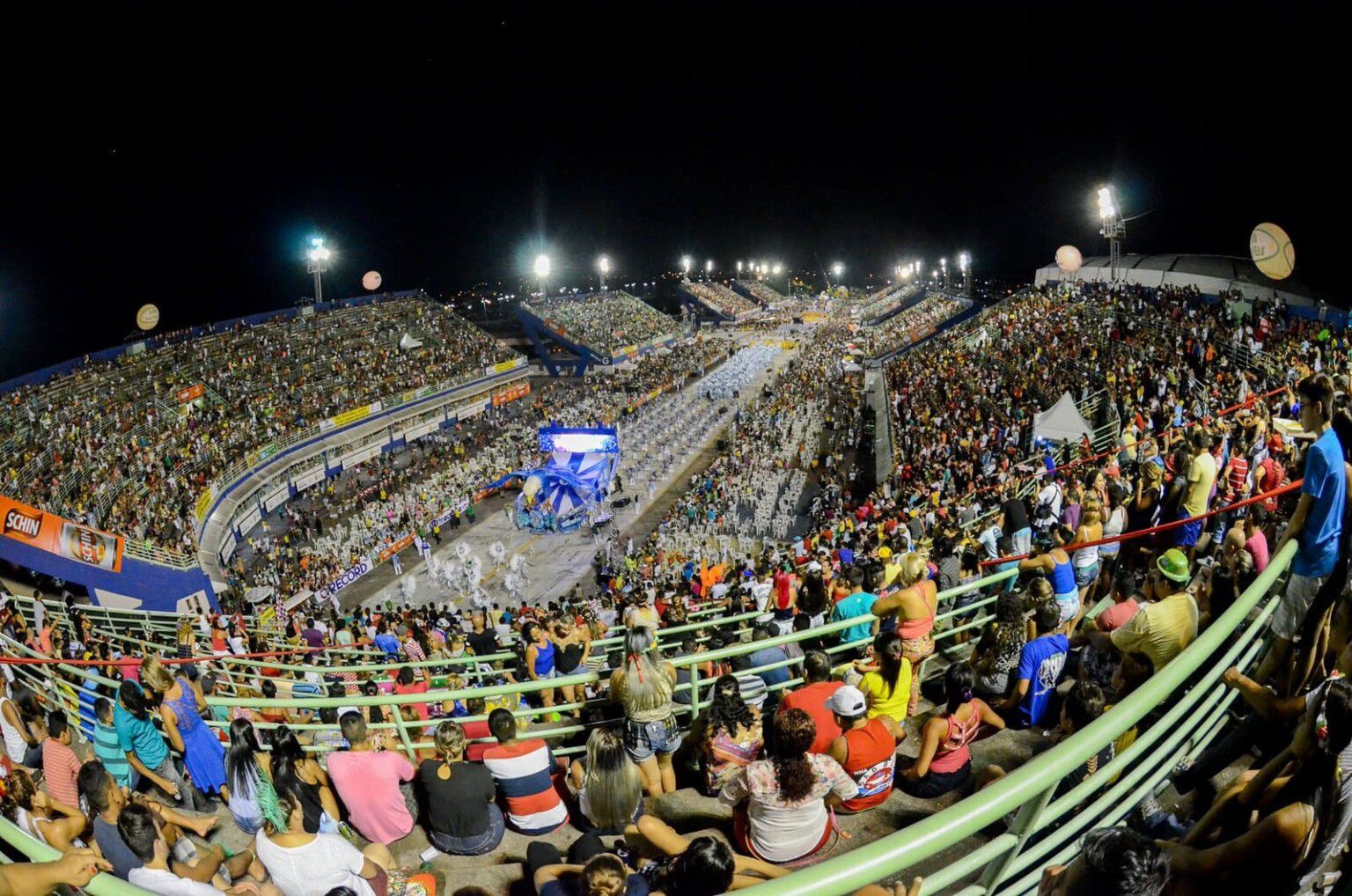 O Carnaval precisa voltar a ser um produto turístico
