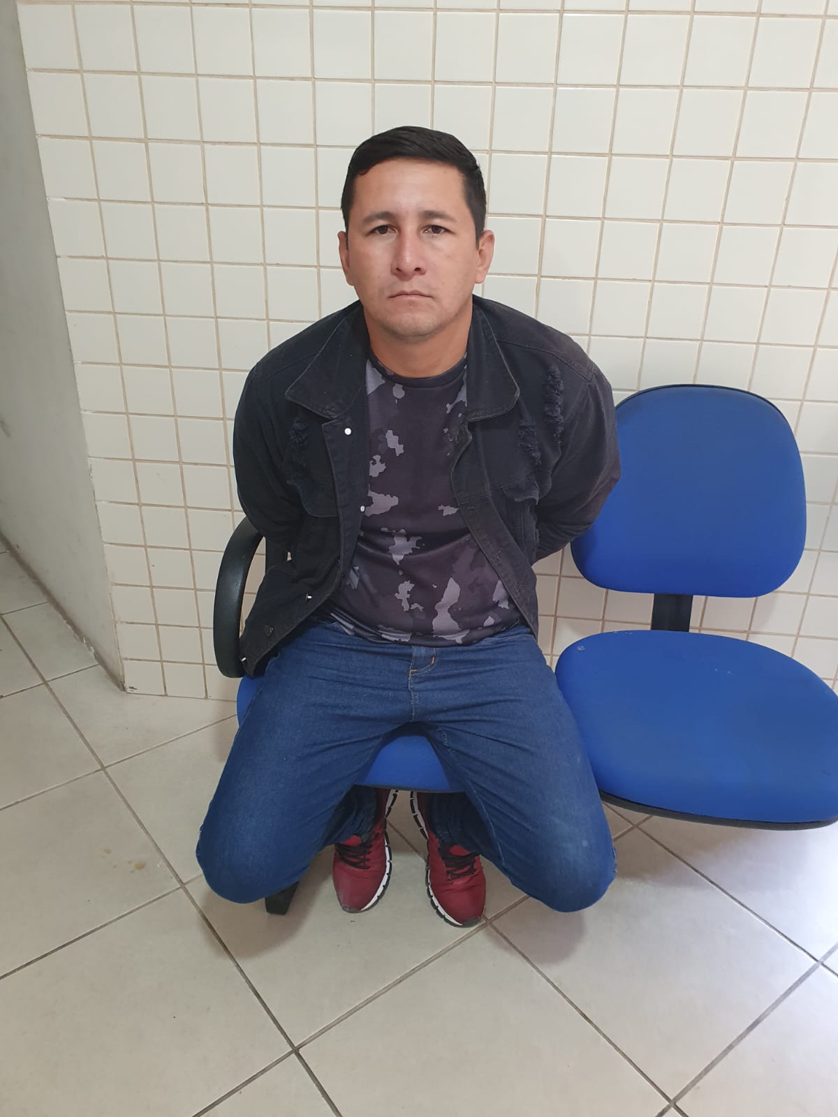 Homem preso no Pará por matar cacique em Manaus também tem assassinato em SP