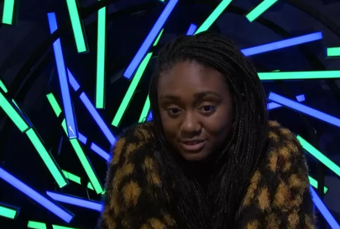 Sarah Aline vence prova e conquista liderança no BBB23