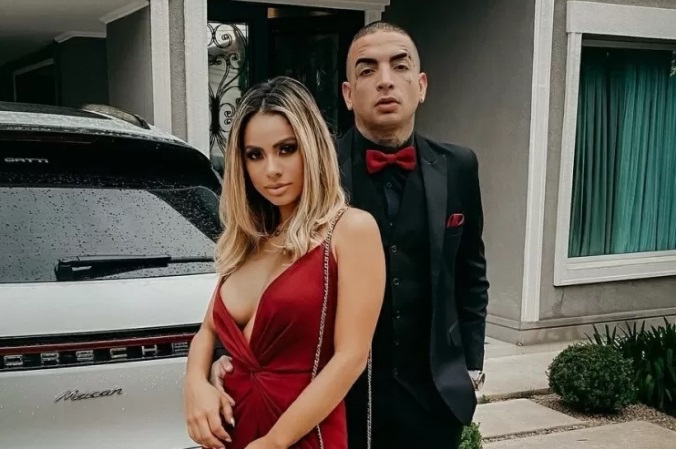 Lexa vibra após Guimê indicar Gustavo ao paredão relâmpago