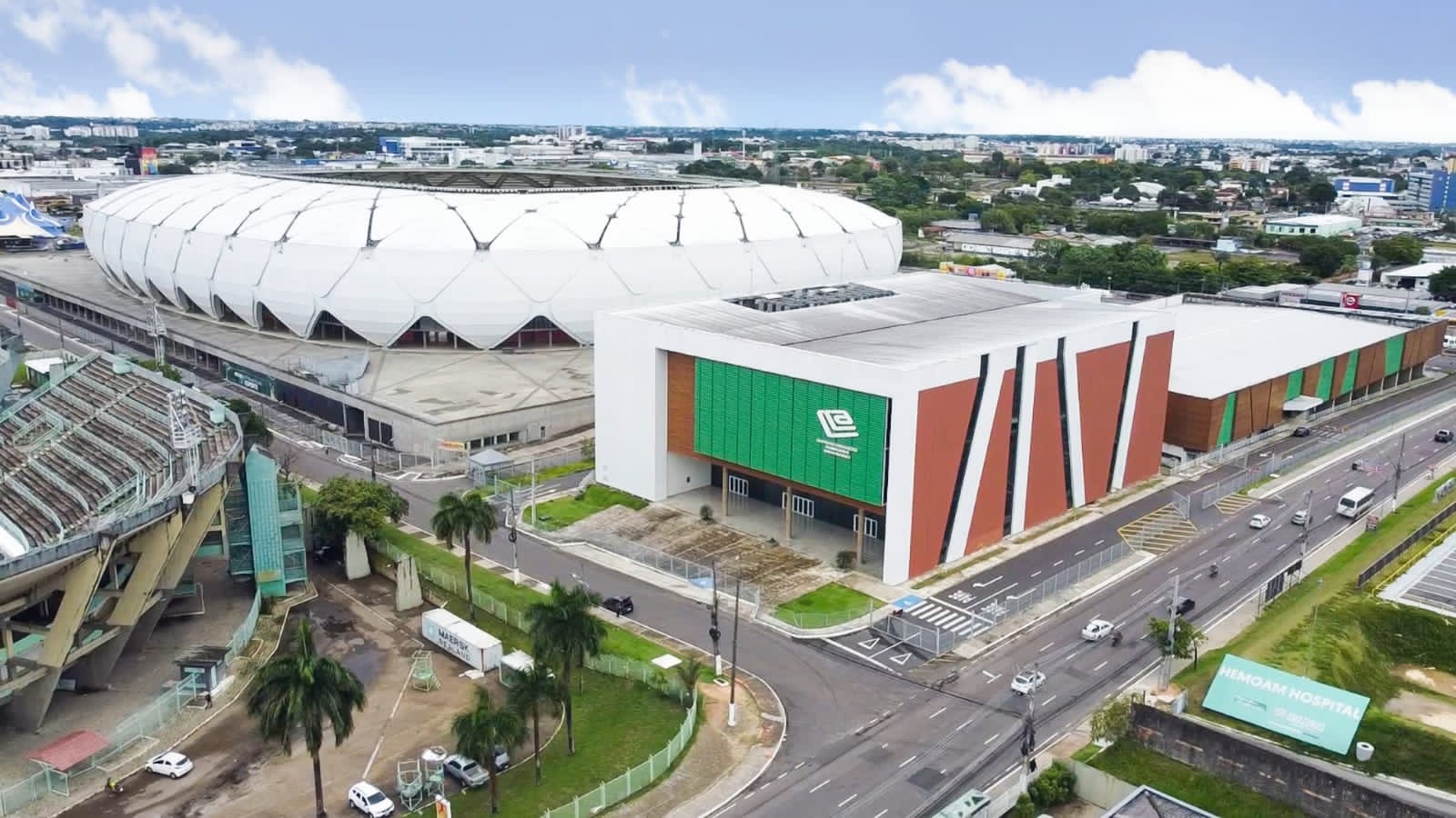 Manaus e Itacoatiara serão sedes de conferência Internacional de Ciência de Dados e Políticas Públicas