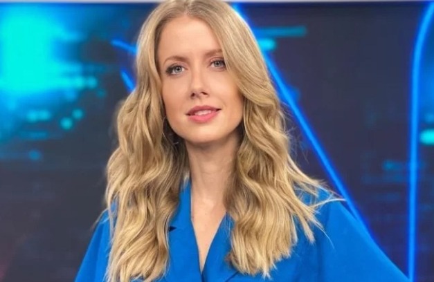 Gabriela Prioli revela ter sido vítima de abuso quando criança