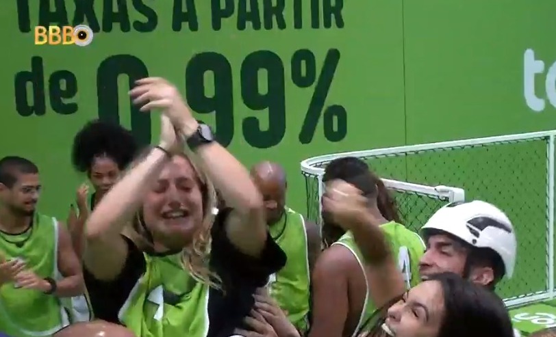 Veja quem venceu a prova do Líder e do Anjo no BBB23