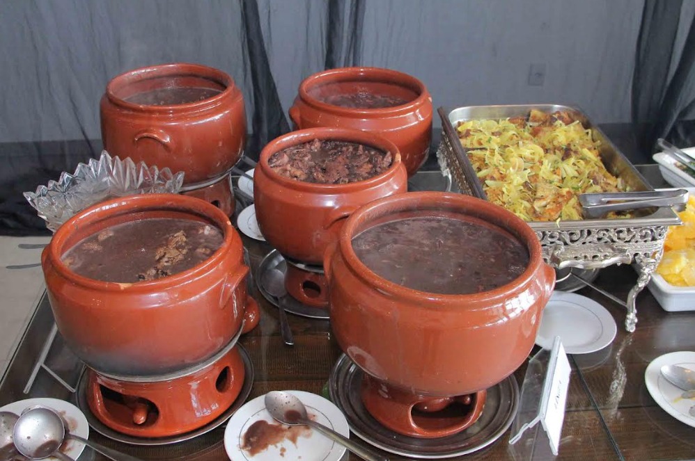  Feijoada Planeta Boi vai aquecer Manaus para o Festival Folclórico de Parintins