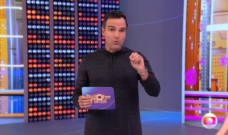 Paredão BBB23: rivalidade entre Sapato e Nicácio bate recorde de votação