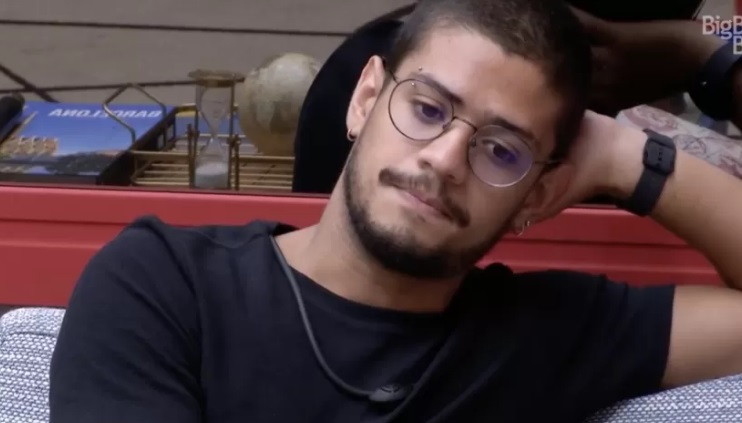 Gabriel mira em 'general' do Deserto no próximo paredão do BBB23