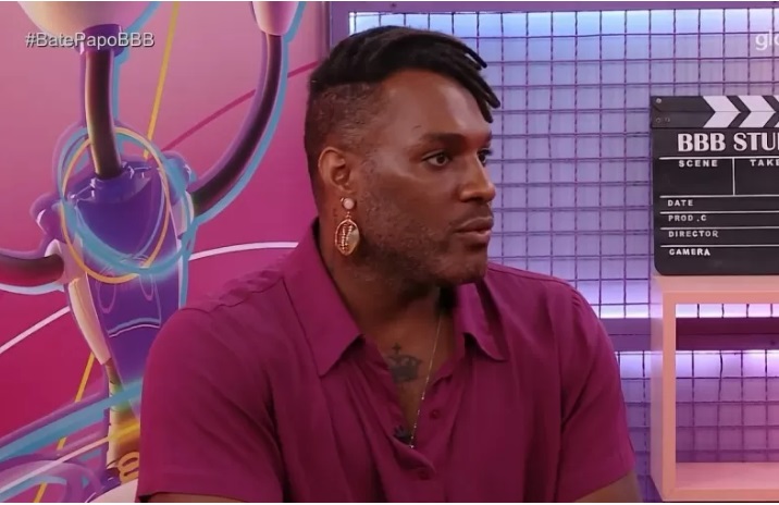 Nicácio diz estar decepcionado com Gustavo e Key; vídeo