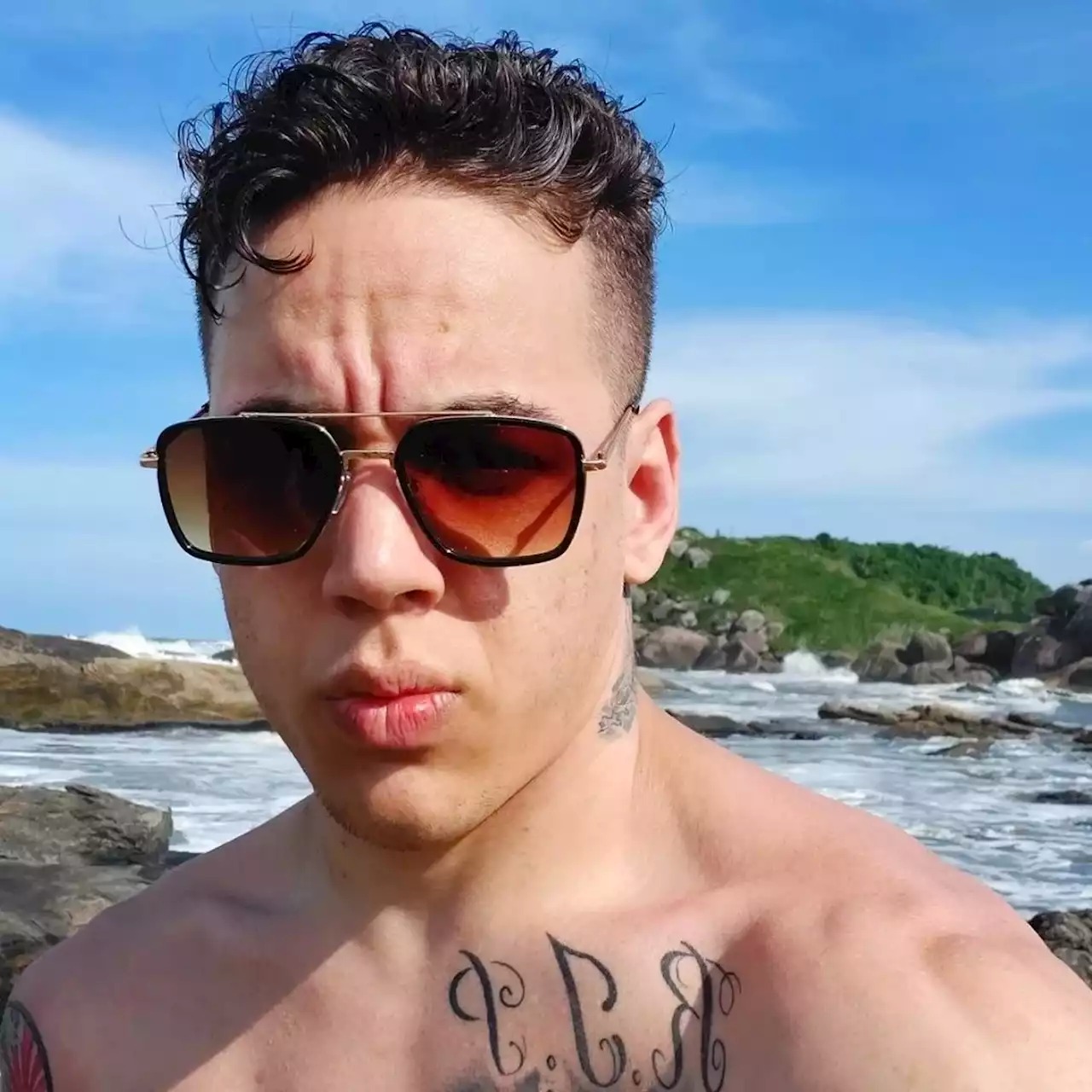 Homem mata amigo por pensar que ele era canibal e acaba preso