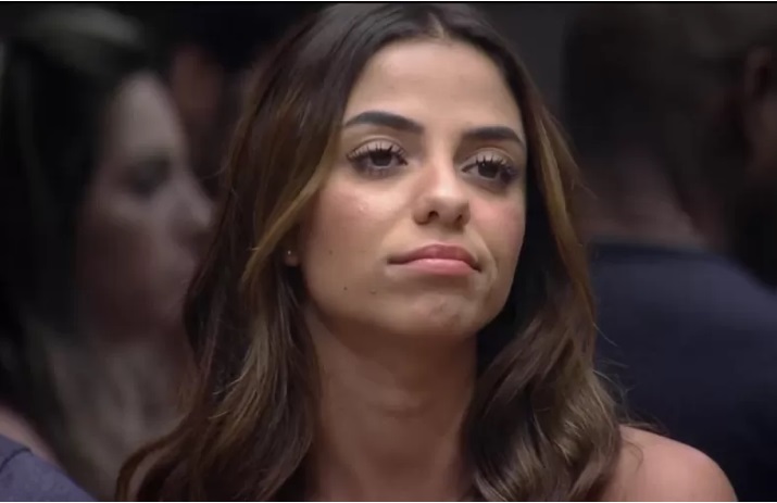 Key é eliminada após trajetória polêmica no BBB23