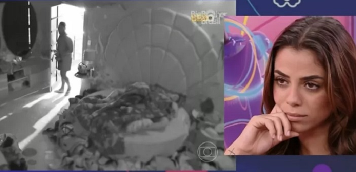 Key diz sentir vergonha após rever cena de intolerância religiosa