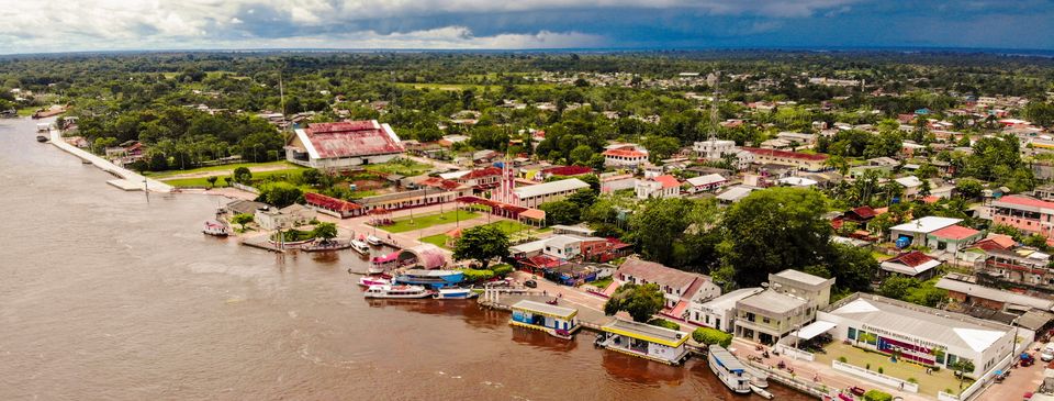 Prefeitura de Barreirinha contrata transporte escolar por mais de R$ 2,4 milhões ao ano