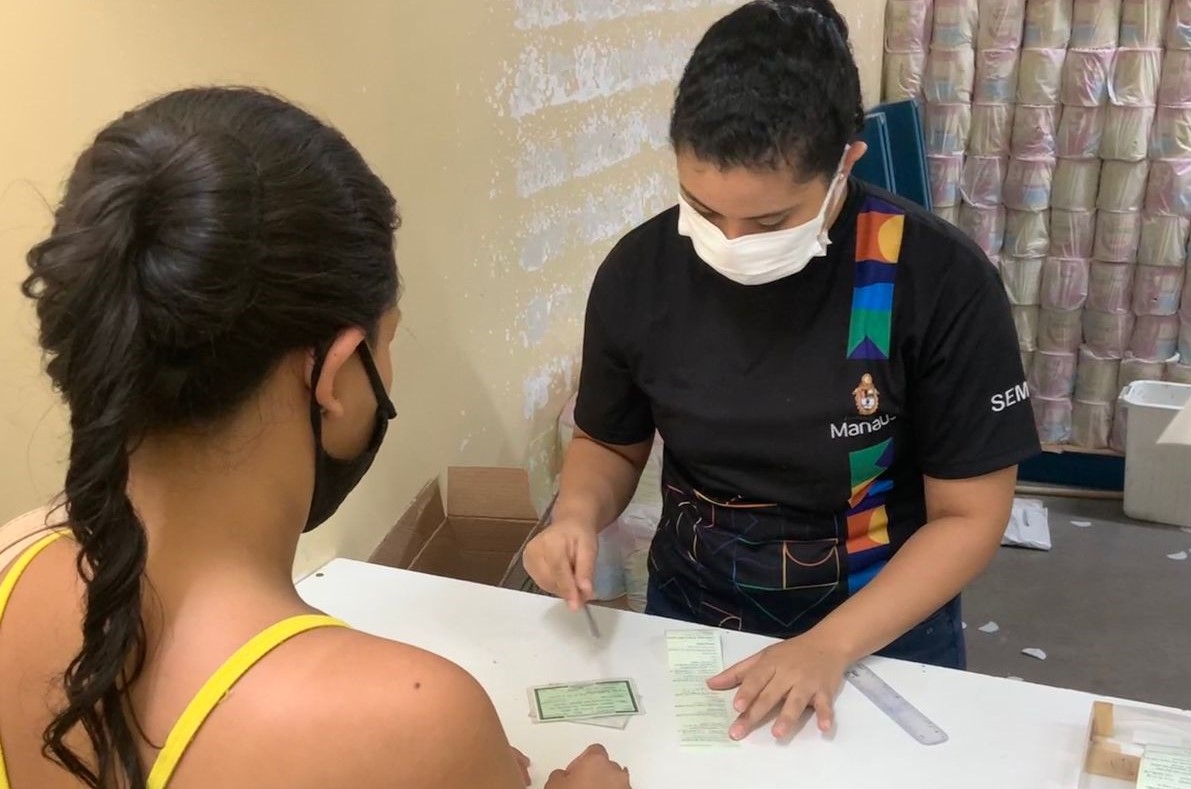 Começam a receber ‘Leite do Meu Filho’ beneficiários com iniciais F, G, H, I e J