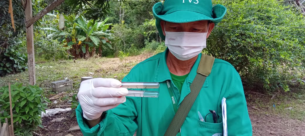 Dengue: Amazonas registra uma morte e mais de 4 mil infectados em dois meses