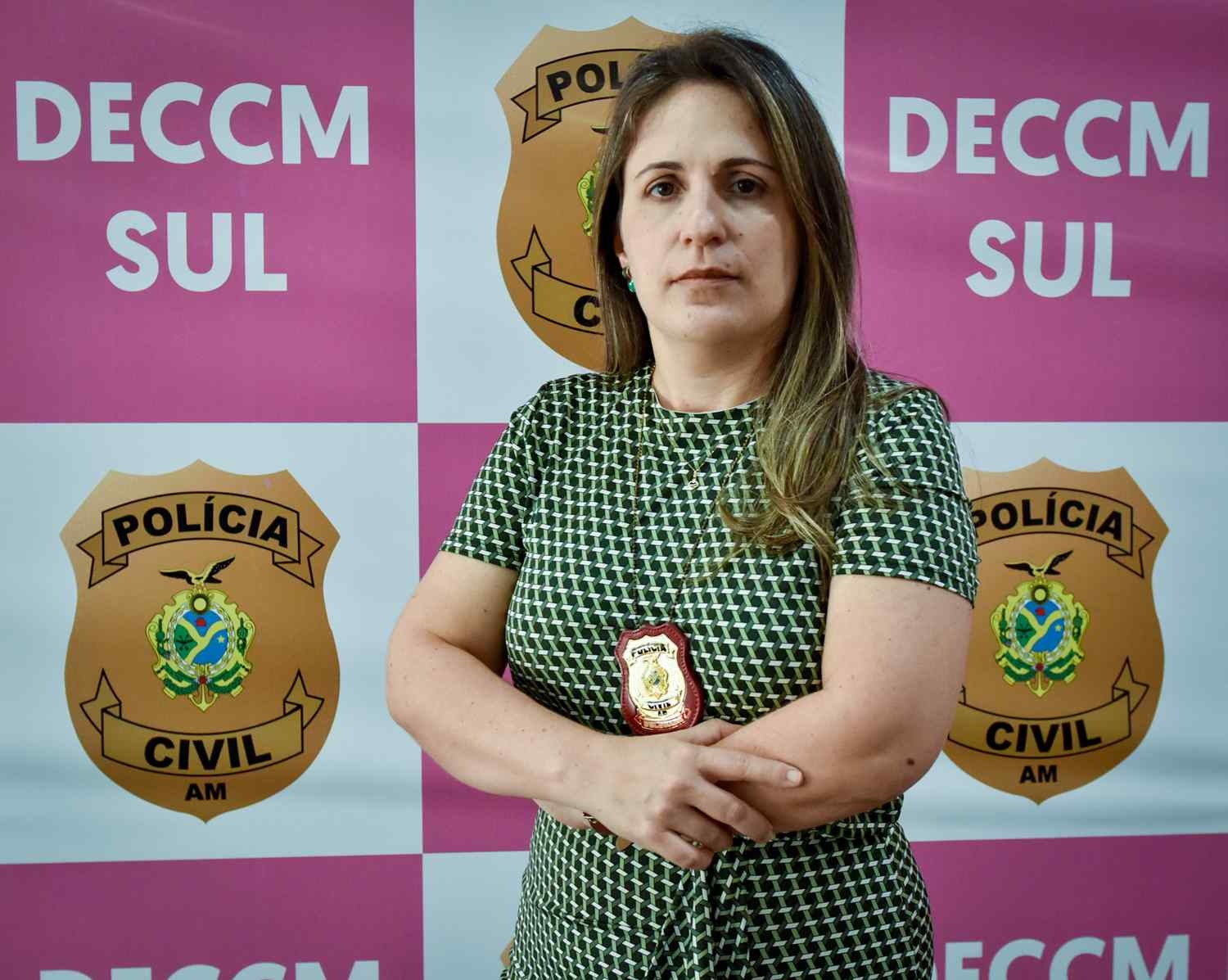 Homem descumpre medida protetiva, invade casa da ex e acaba preso em Manaus