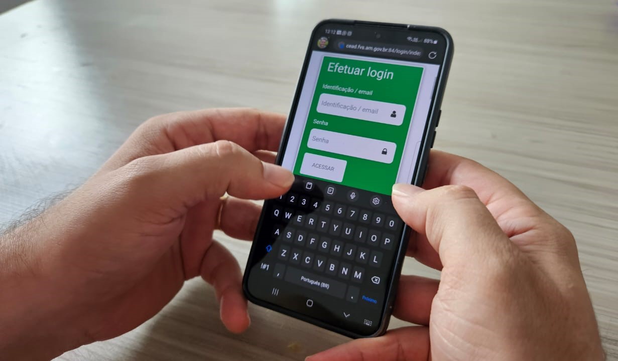 FVS oferta curso de monitoramento de pacientes com Leptospirose no Amazonas
