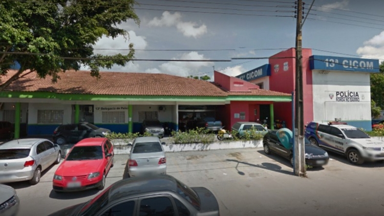 Foragido da Justiça do Ceará é preso em Manaus