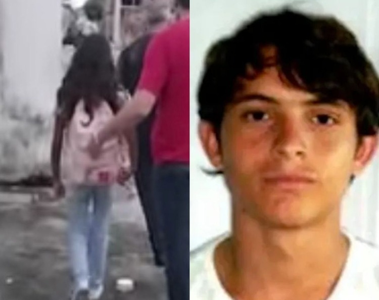 Menina de 12 anos sequestrada por homem que conheceu no Tiktok desembarca no RJ