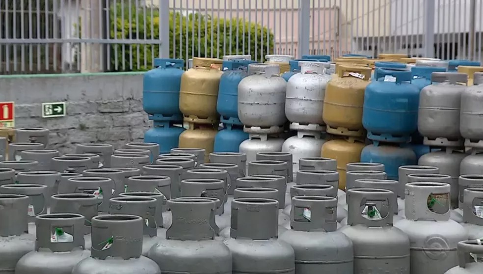 Amazonas tem a pior regulação de gás do Brasil