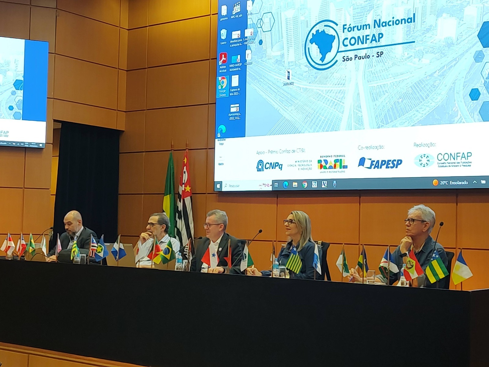 Amazonas segue na liderança entre os estados que mais investe na formação de mestres e doutores