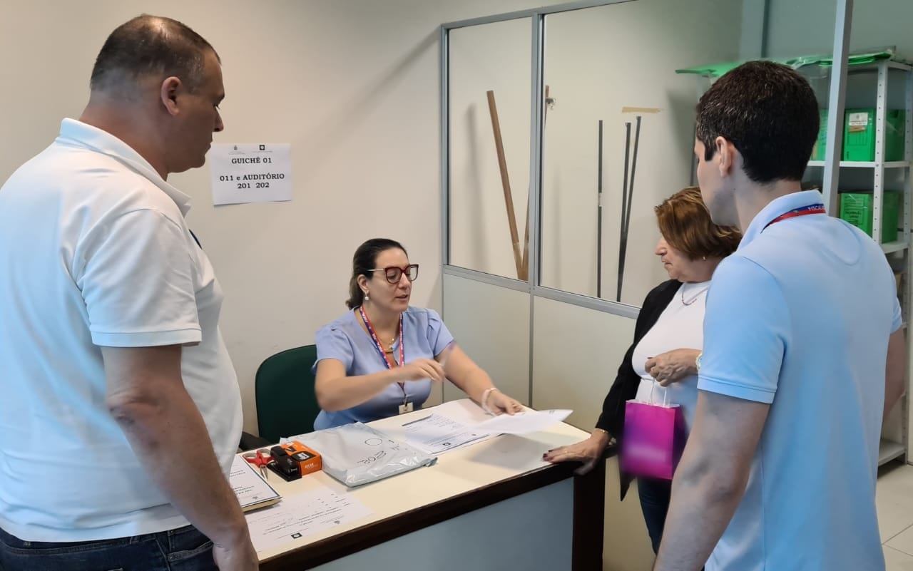 PGE divulga resultado da prova objetiva para o Programa de Residência Jurídica