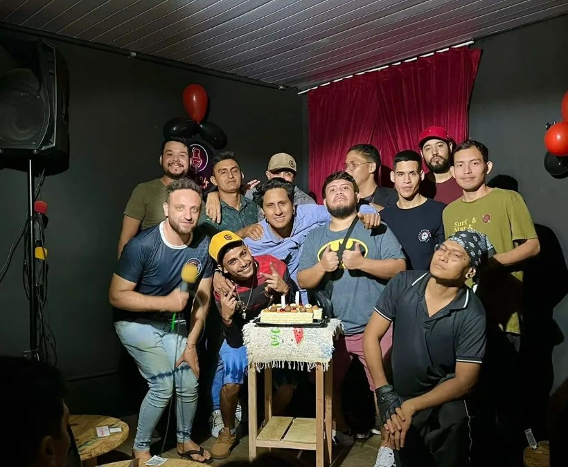 Clube de Comédia em Manaus comemora dois anos com atração nacional