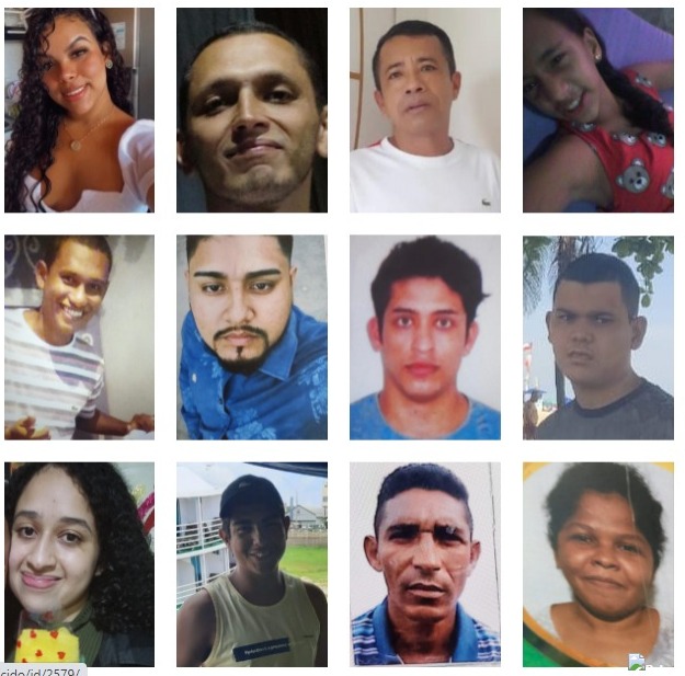 Nos três primeiros meses do ano, Amazonas tem o registro de 69 desaparecidas