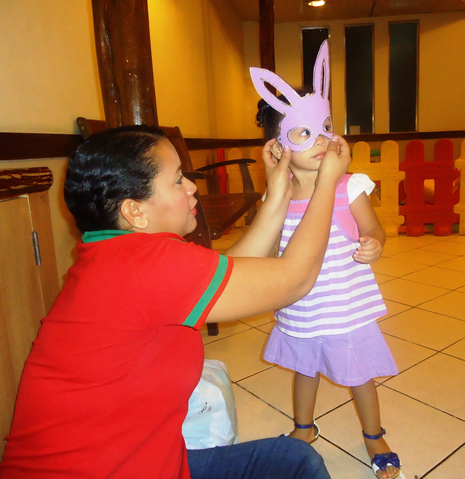 Semana de páscoa tem programação especial para crianças em Manaus; confira