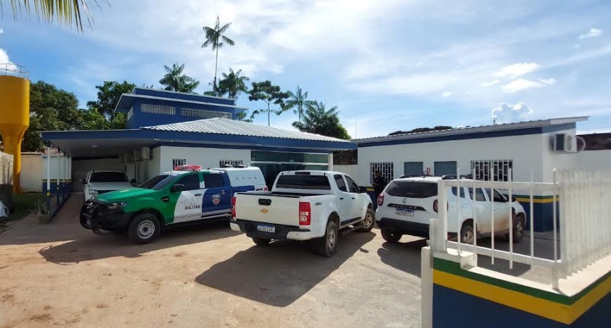 Suspeito de matar mulher encontrada em ramal é preso no Amazonas