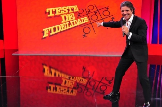 Com João Kleber, Teste de Fidelidade volta ao ar em maio