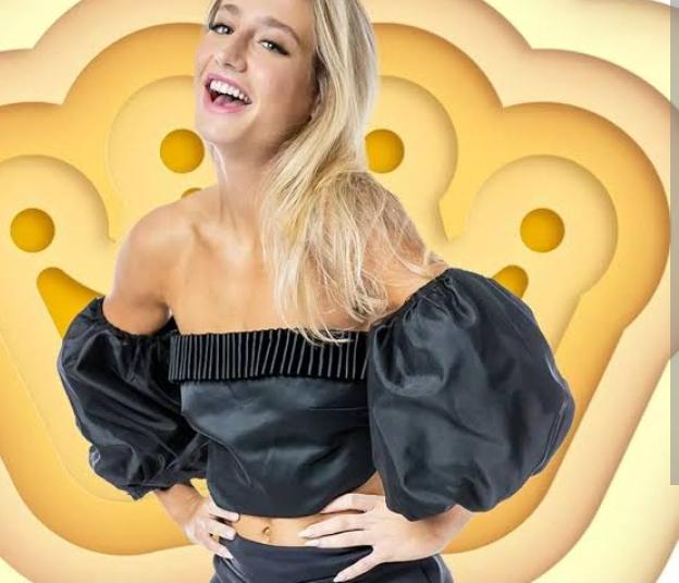 Bruna Griphao é a última líder do BBB 23