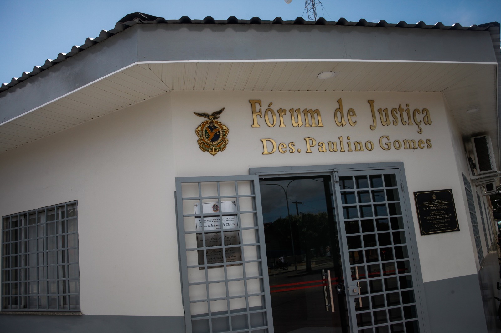 Comarca de Codajás é destaque na expedição de alvarás e na diminuição do acervo processual