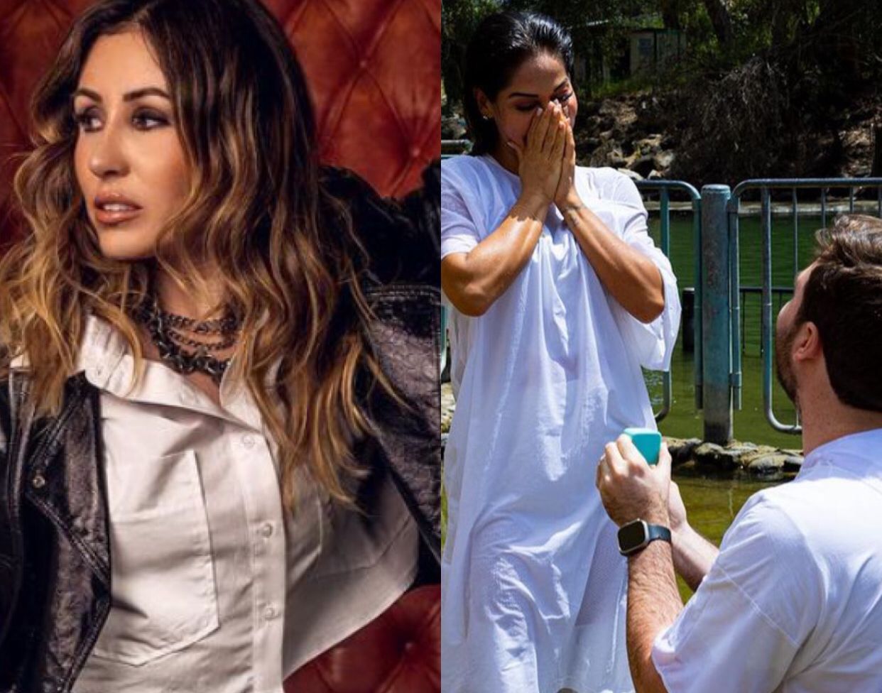 Ex de Thiago Nigro manda indireta após noivado com Maíra Cardi: 'The e Mônio'