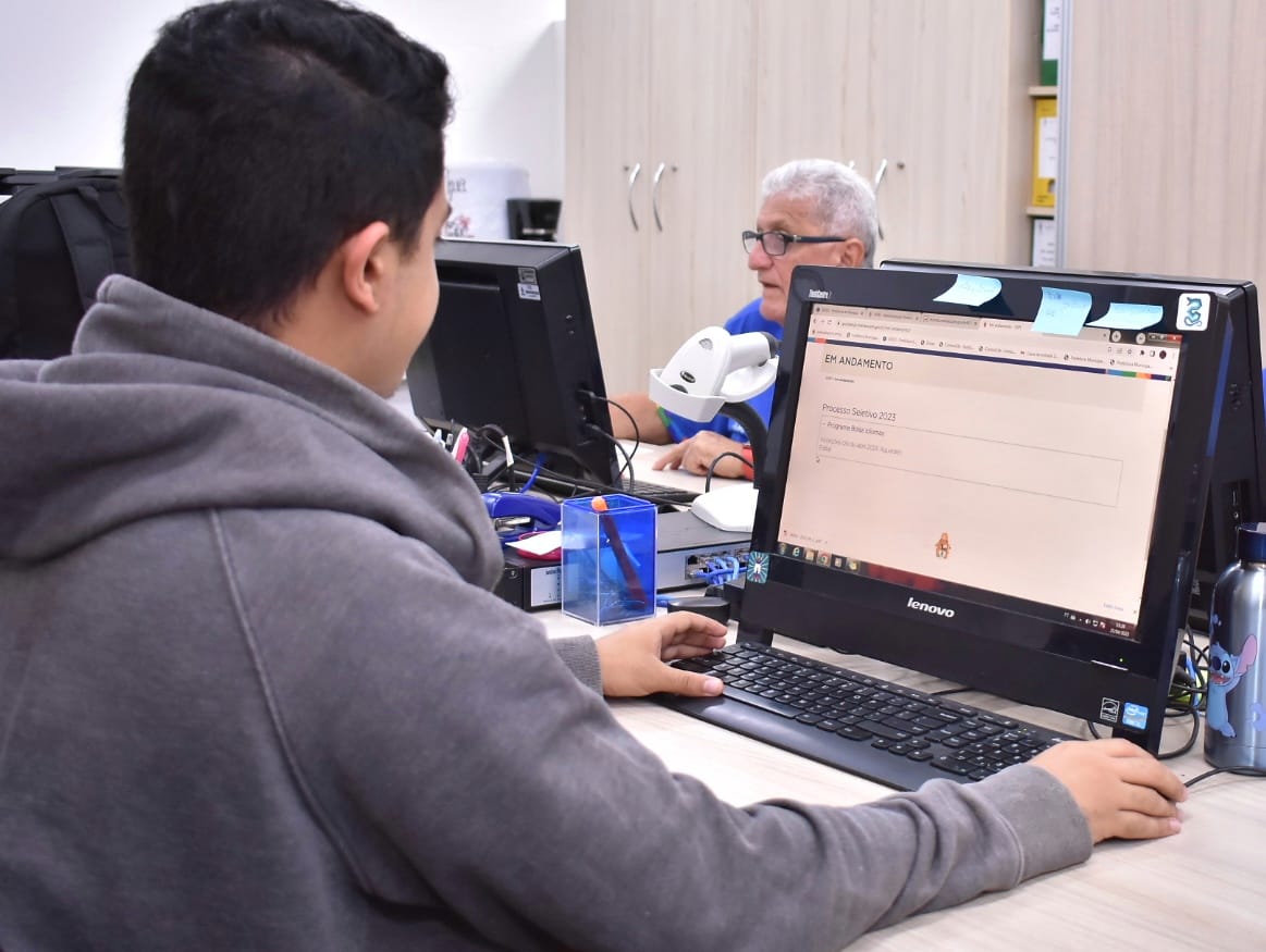 Bolsa Idiomas abre inscrições nesta quarta para público a partir de 10 anos em Manaus