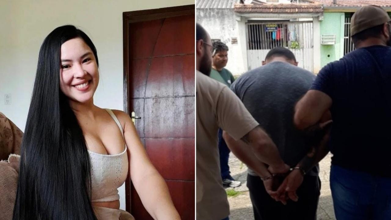 Caso Silvane: Réu por estrangular jovem fica calado durante audiência em Manaus