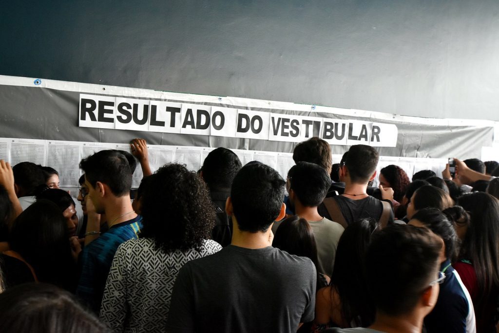 STF derruba cota de 80% da UEA para estudantes locais