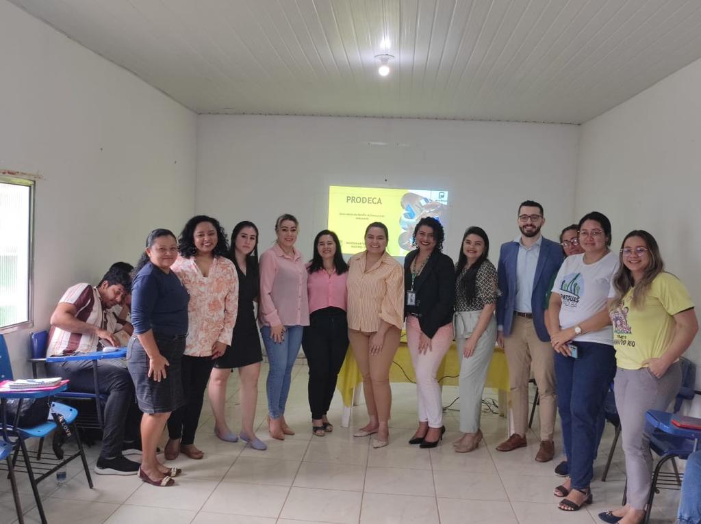 FAPEAM financia pesquisa sobre violação dos direitos da criança e adolescente no Amazonas