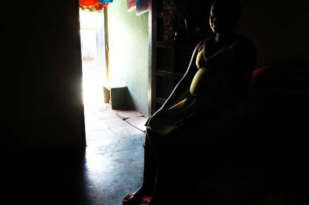 No Amazonas cerca de 100 casamentos envolvendo menores de idade são realizados por ano