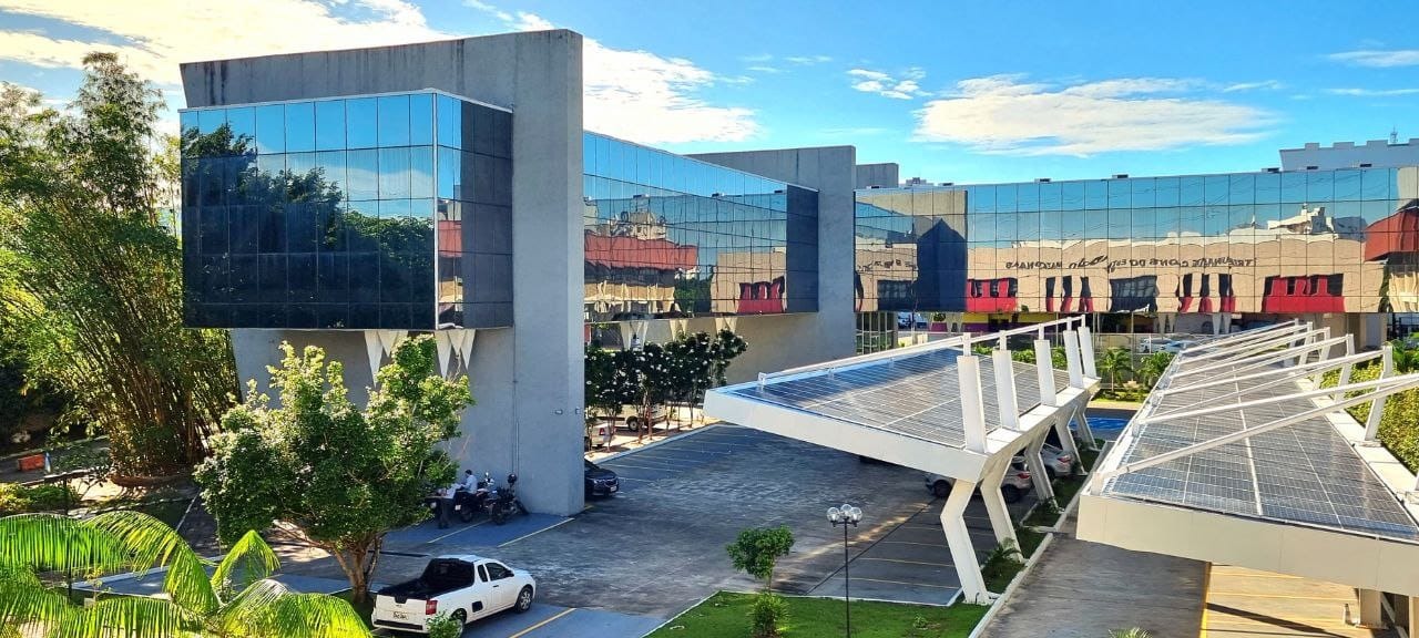 TCE divulga lista de isenção de matrícula para Programa de Residência no Amazonas