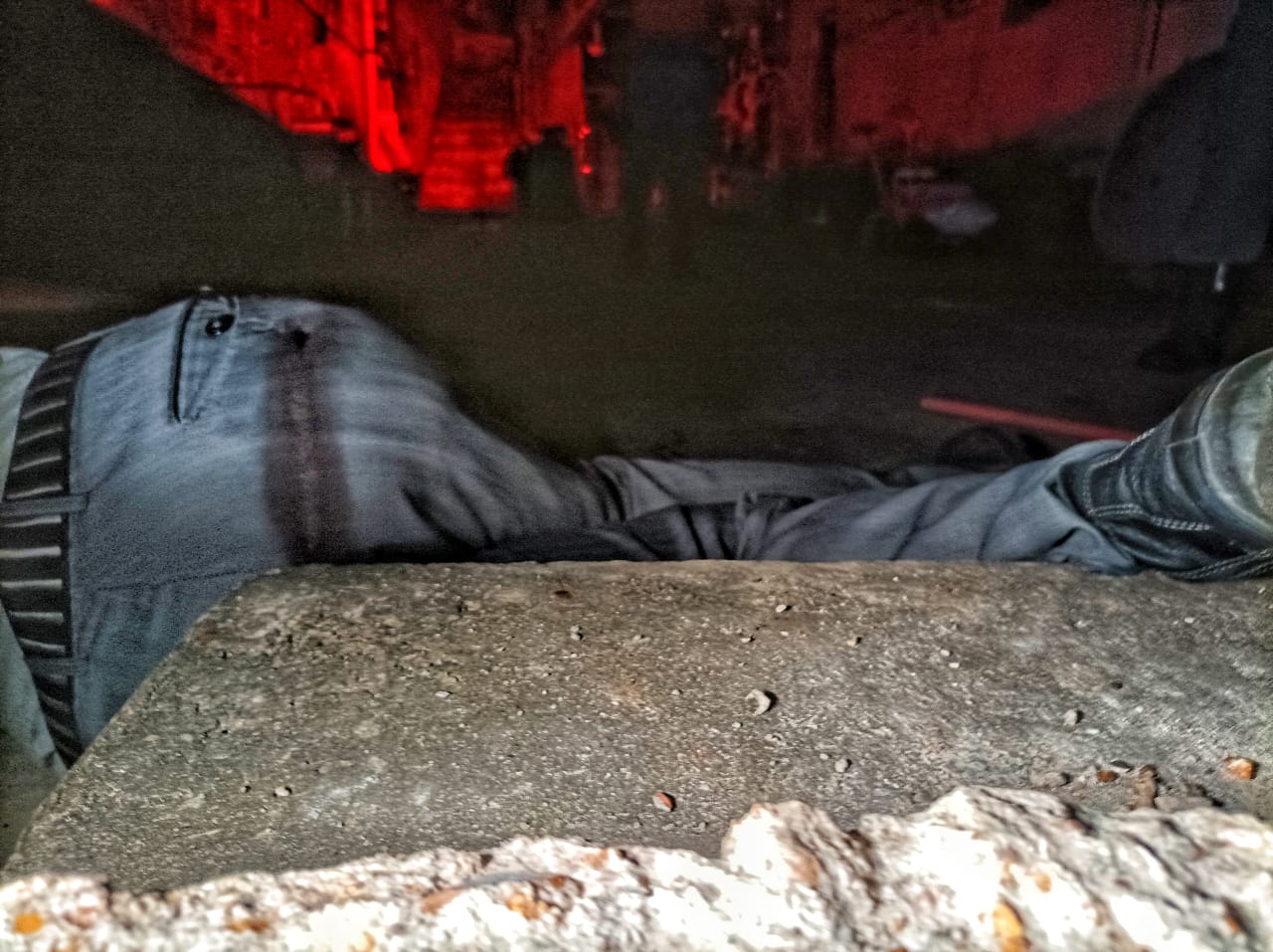 Haitiano é assassinado para não 'bagunçar' em área vermelha em Manaus