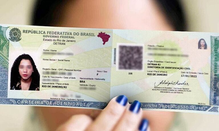 Semana nacional do Registro Civil tem emissão de RG e atendimento jurídico no Amazonas